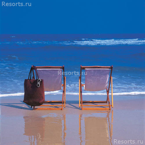 Veranda Resort & Spa 48